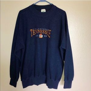 VINTAGE Tennessee Volunteers Sweatshirt
